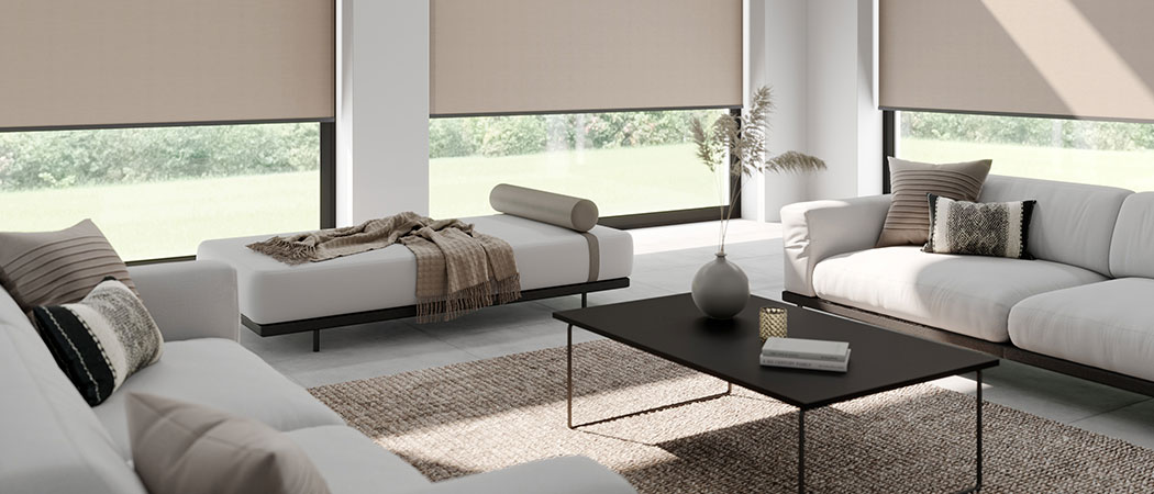 Do Roller Blinds Keep Out The Cold? Four Great Alternatives.
