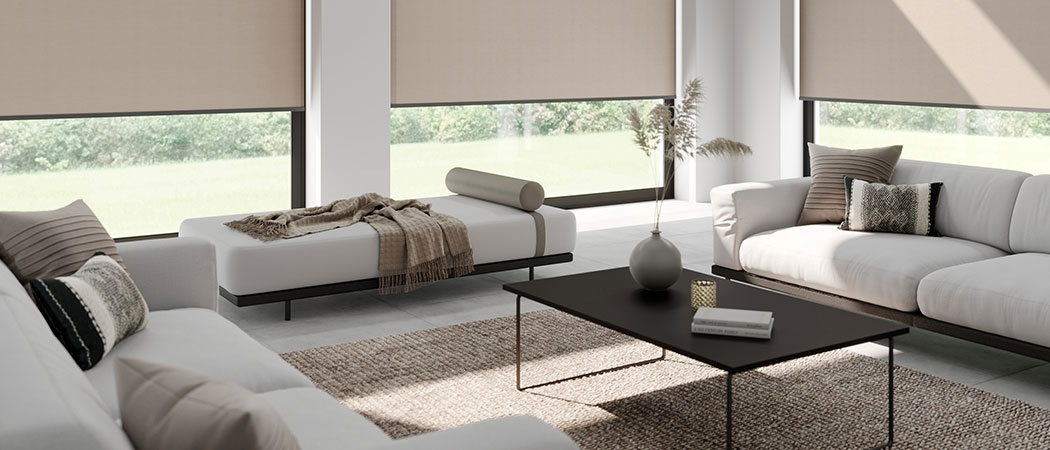 Do Roller Blinds Keep Heat In?