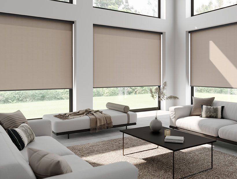 Do Roller Blinds Keep Heat In?