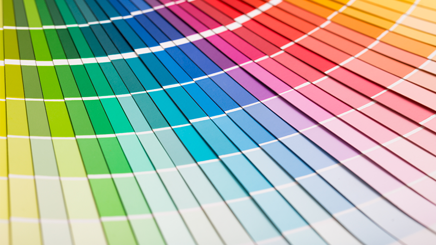 Choosing Colour Schemes: An Overview on Selecting Colours For Your Home