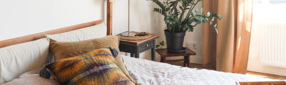 5 Ways To Make Your Home Feel More Cosy