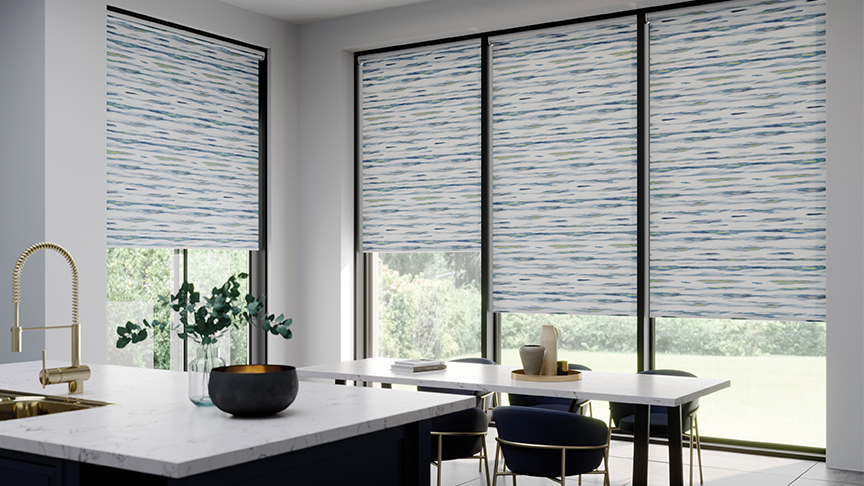 Best Blinds and Curtains for Full Size Windows: An Introductory Guide