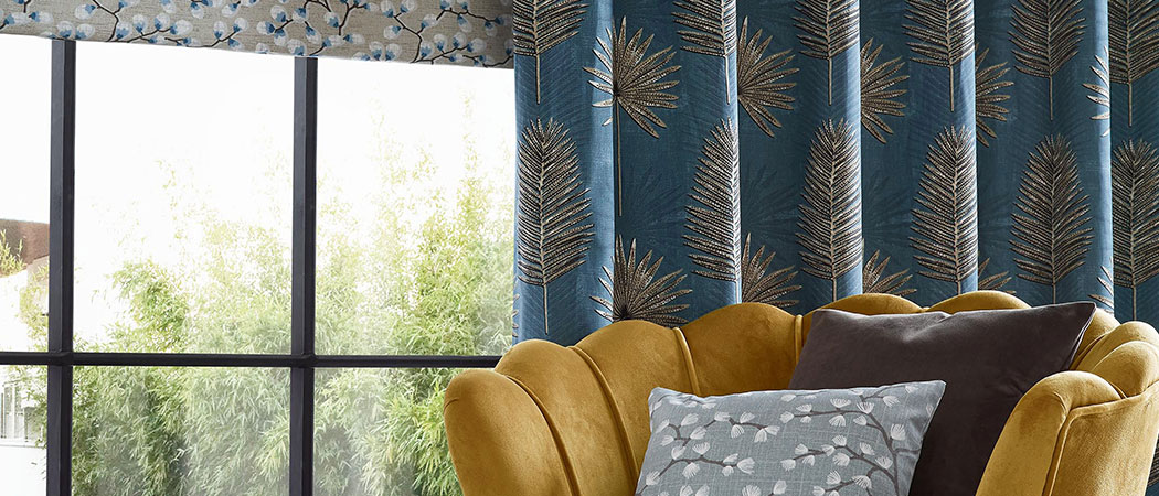 Should All Blinds And Curtains Match? Here's What We Think.