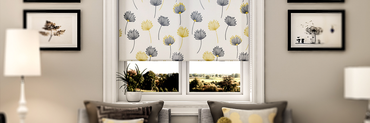 What blinds are best for your living room? 