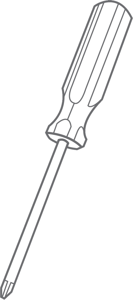 Screwdriver