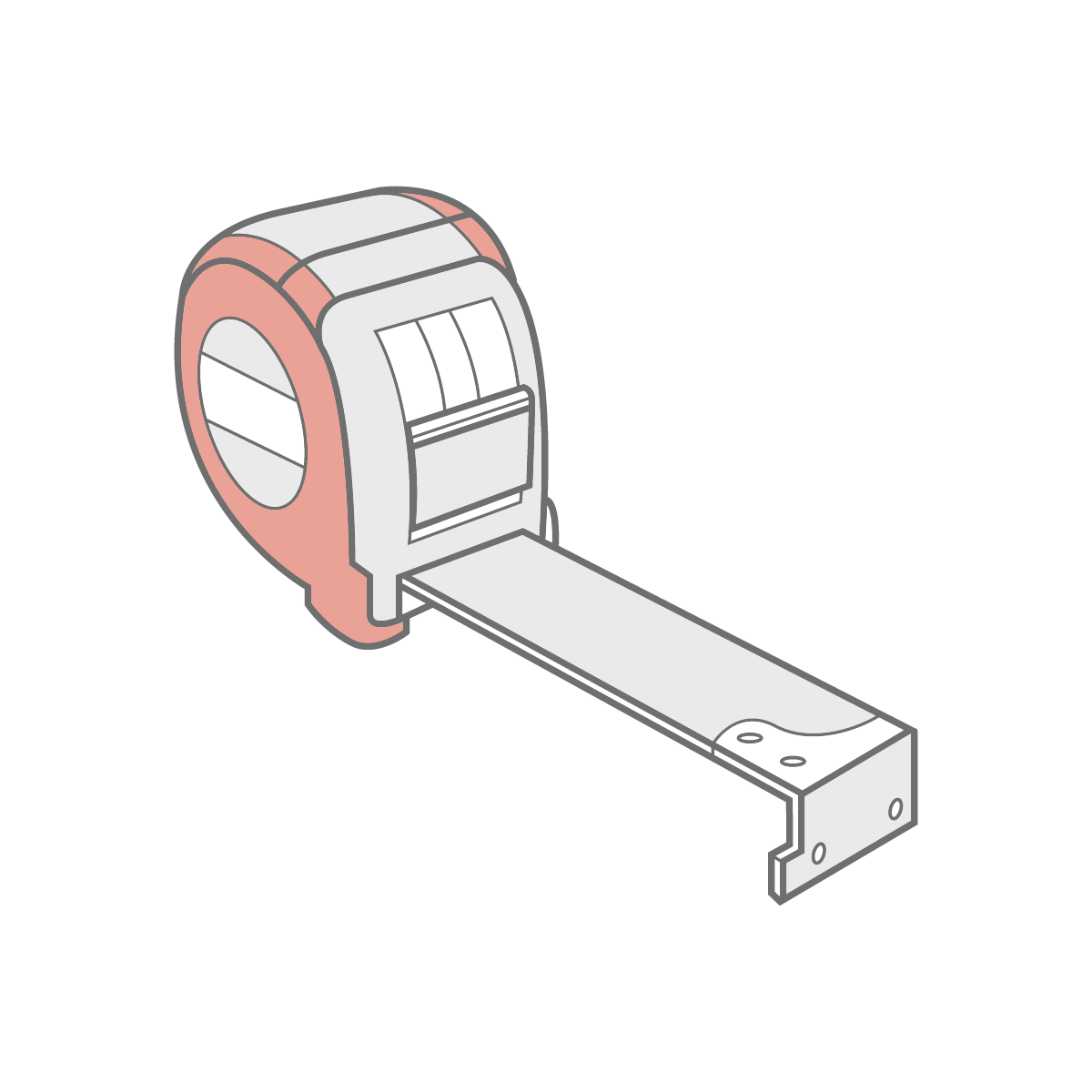 Metal Tape Measure