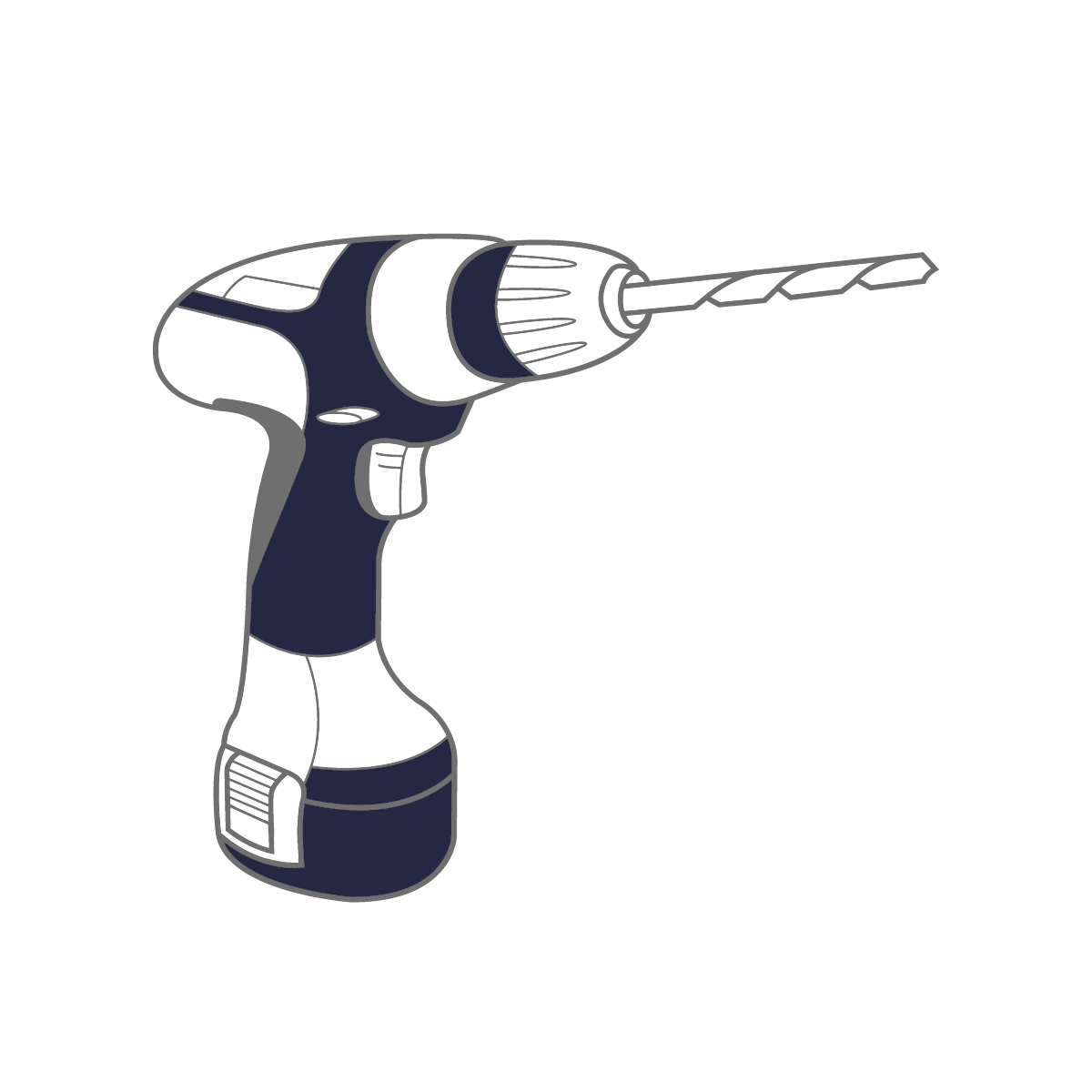 Drill