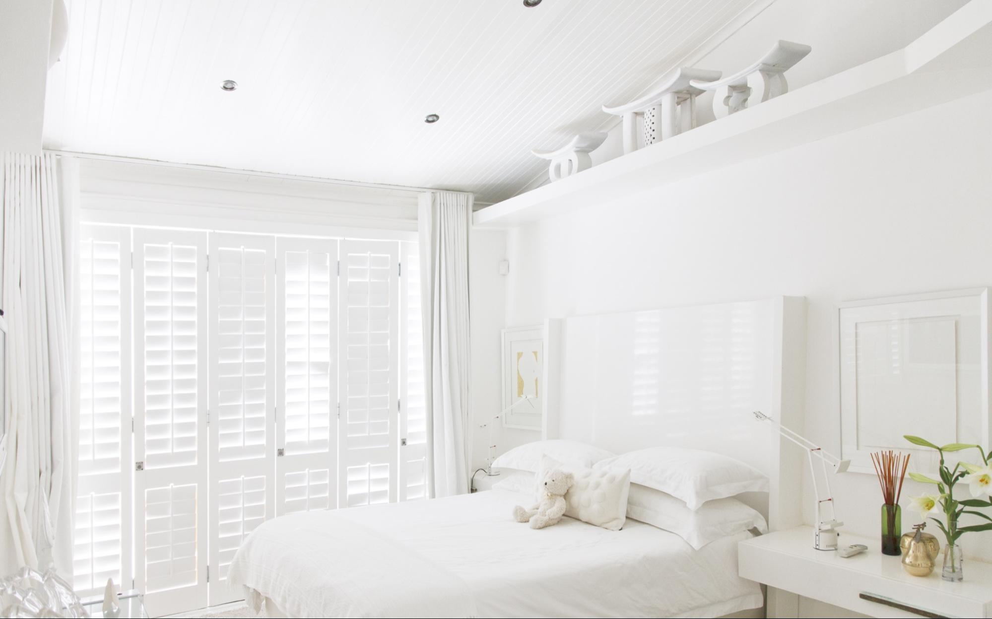 shutters and window dressing ideas