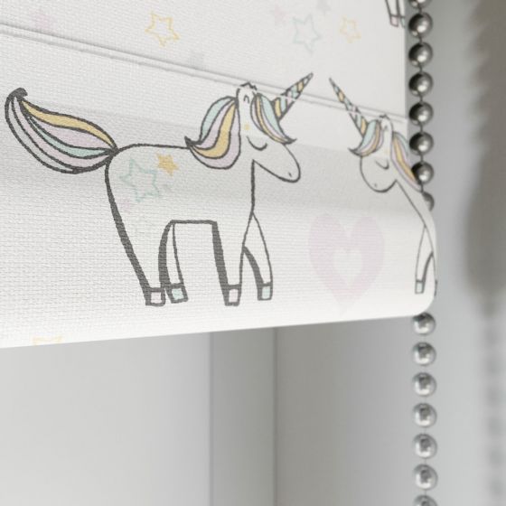 unicorn theme kids bedroom ideas