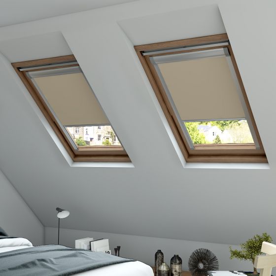 Velux blackout blinds