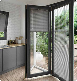 Bifold & French Doors