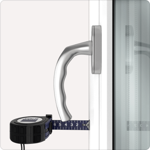 Measuring Blinds for Angled Bay Windows