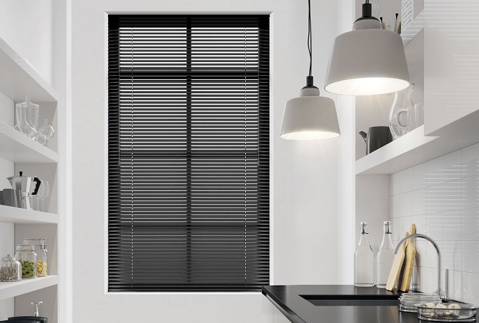 Venetian Blinds