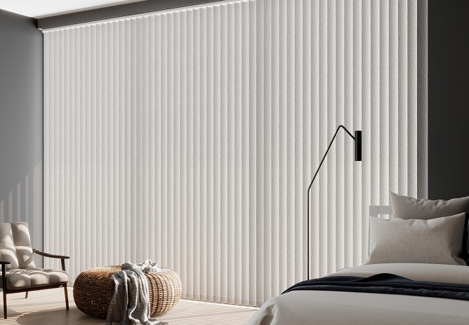 Vertical Blinds