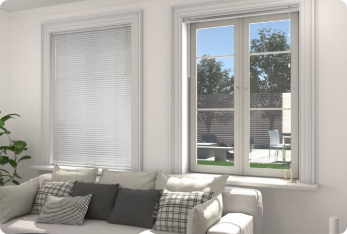 Venetian Blinds