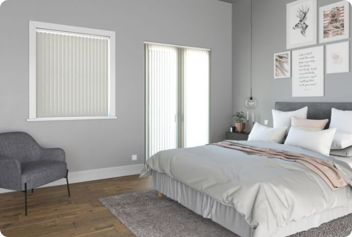 Vertical Blinds