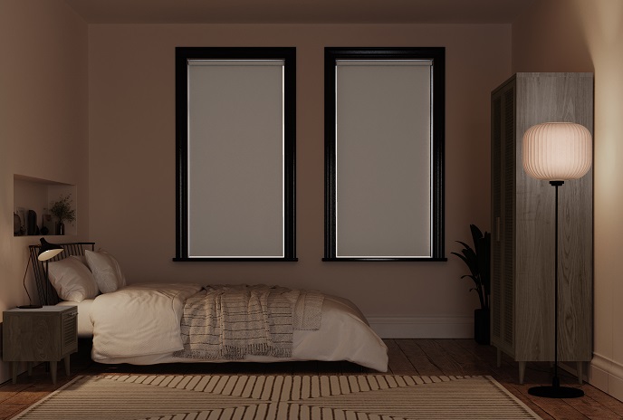 Blackout Blinds