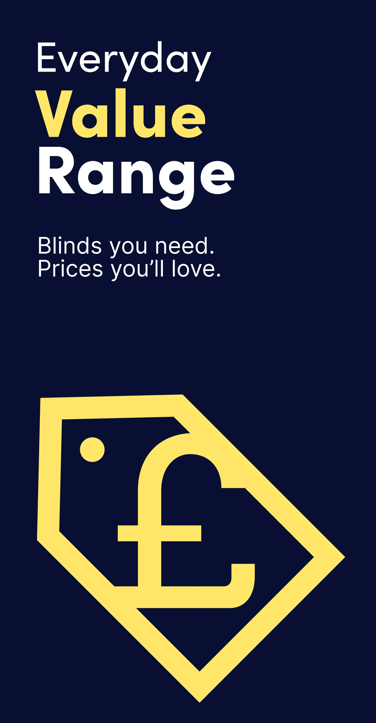 Price Matched.